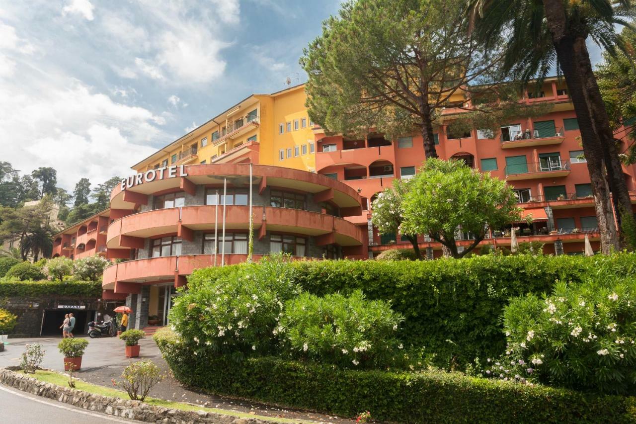 Casa Wendy - Swimming Pool Parking And Wifi Apartment Rapallo Exterior photo